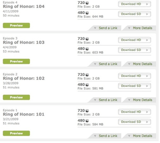 Illustration for article titled Pay-Per-P Pricing Fading From Xbox Video Marketplace?